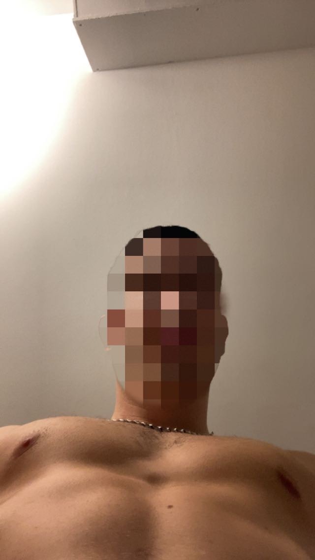 Kaim, 25 ans, Jully-lès-Buxy