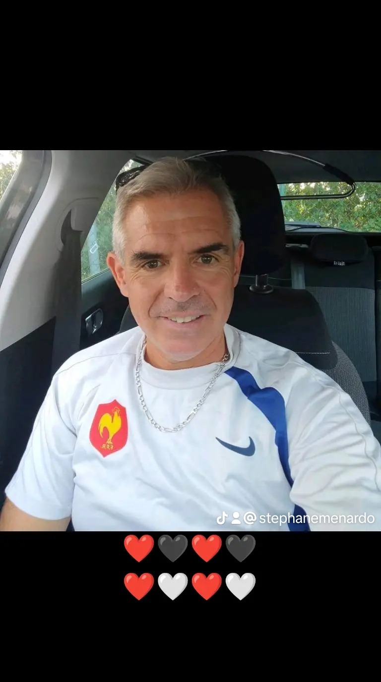 Rachad, 45 ans, Moroges