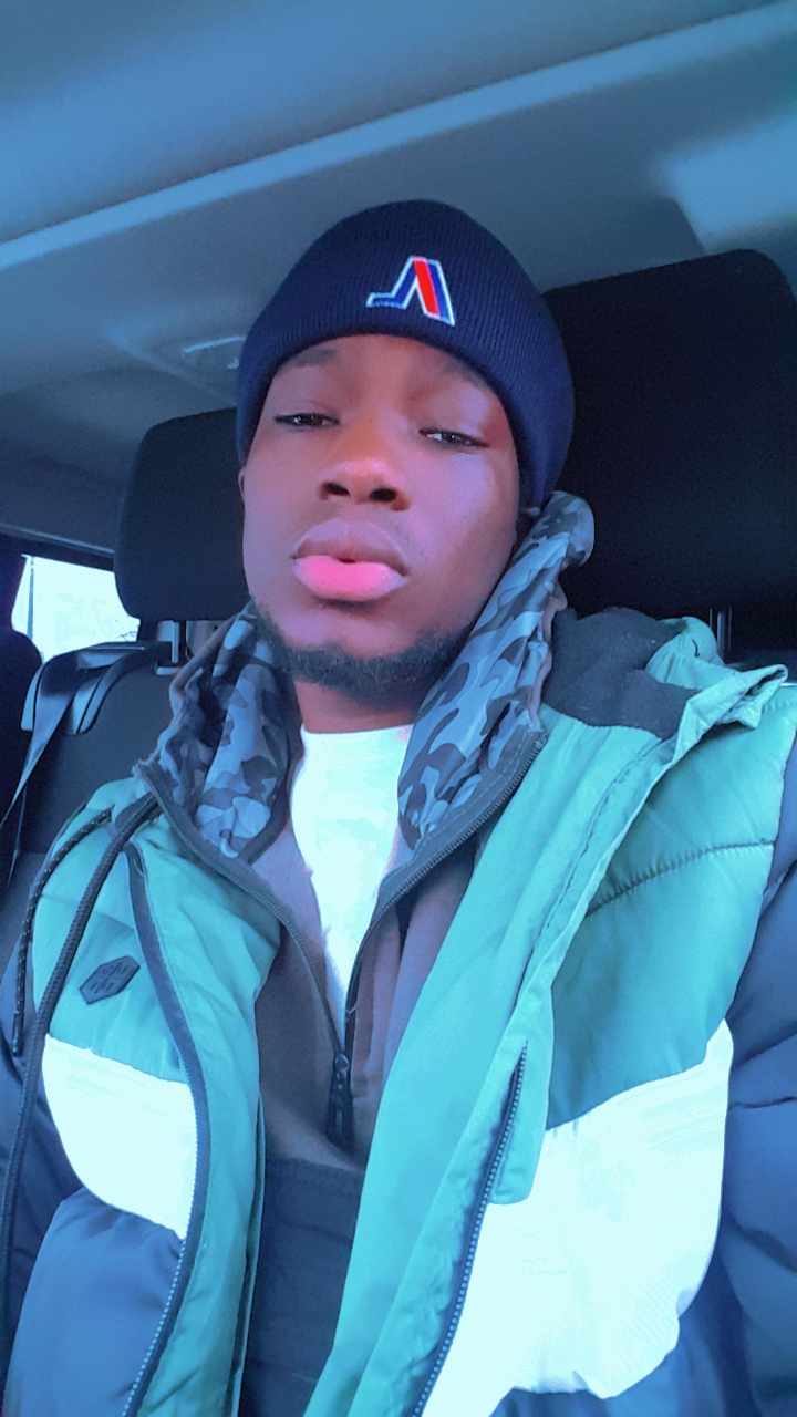 Abdel-malik, 26 ans, Curgy