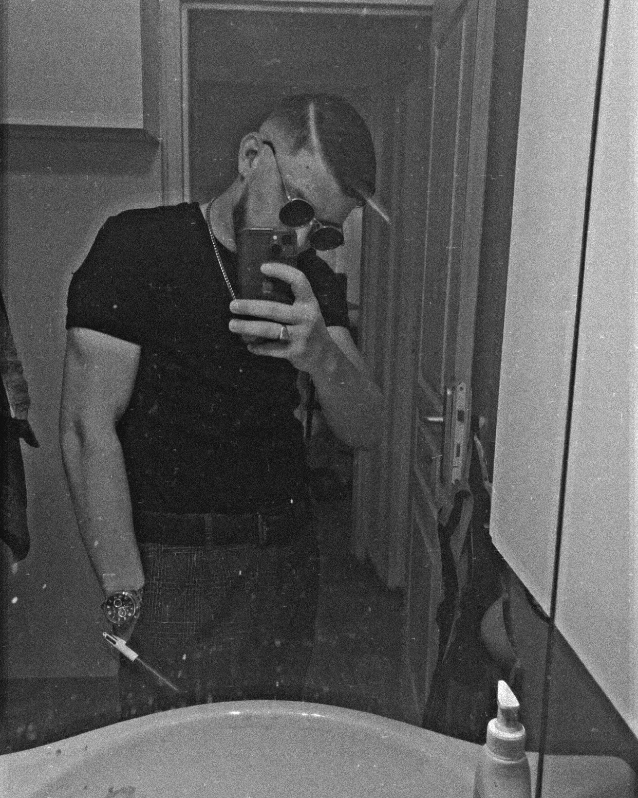 Mamedy, 24 ans, LaCharmée