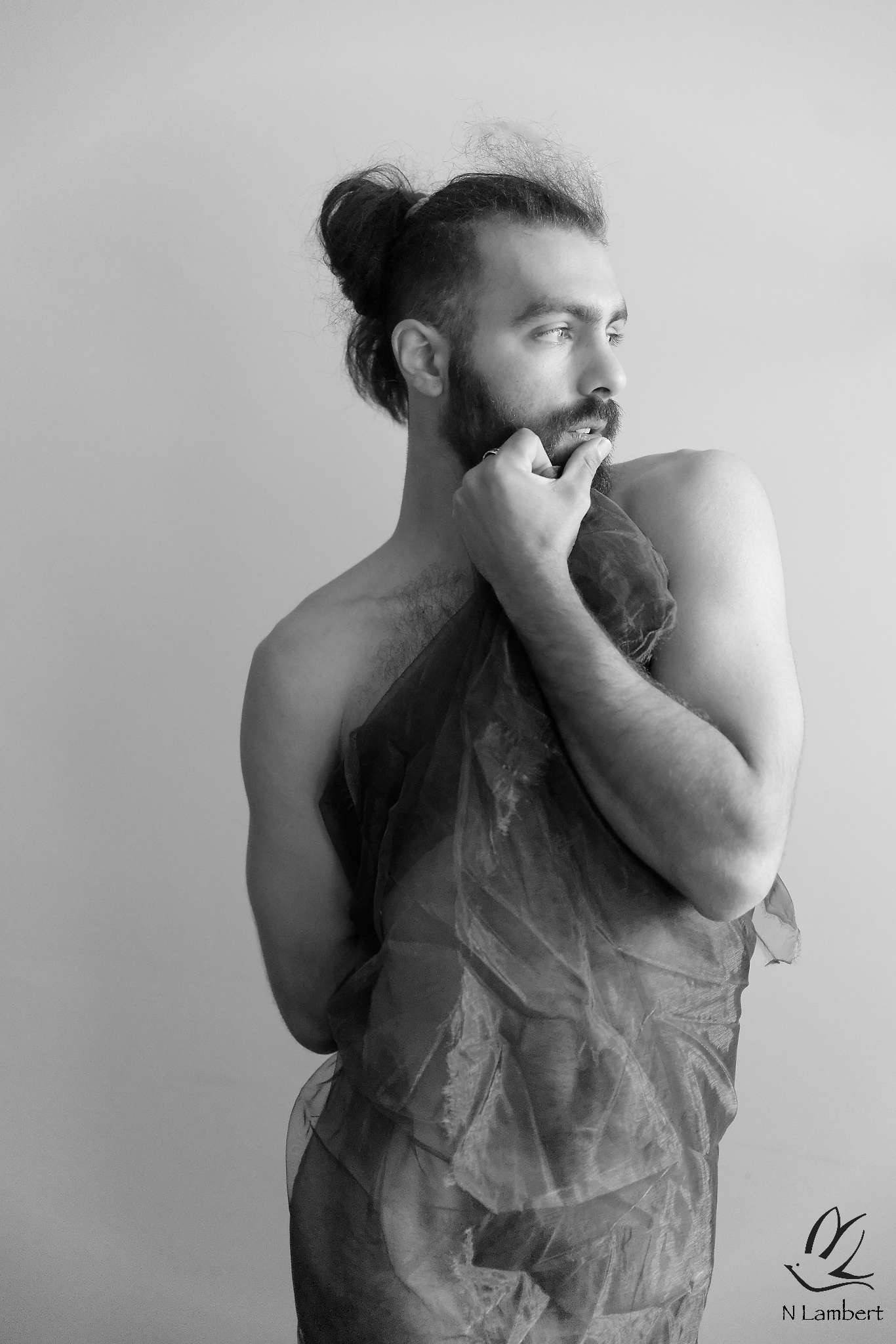 Nassurdine, 31 ans, LaChapelle-sous-Dun