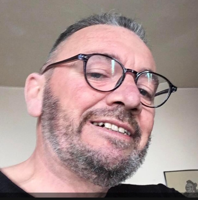 Abdel-hakim, 45 ans, Massilly