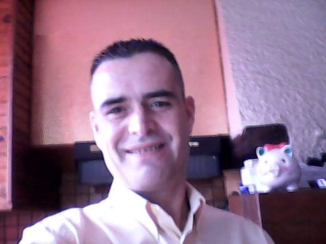 Colyn, 45 ans, Marly-sous-Issy