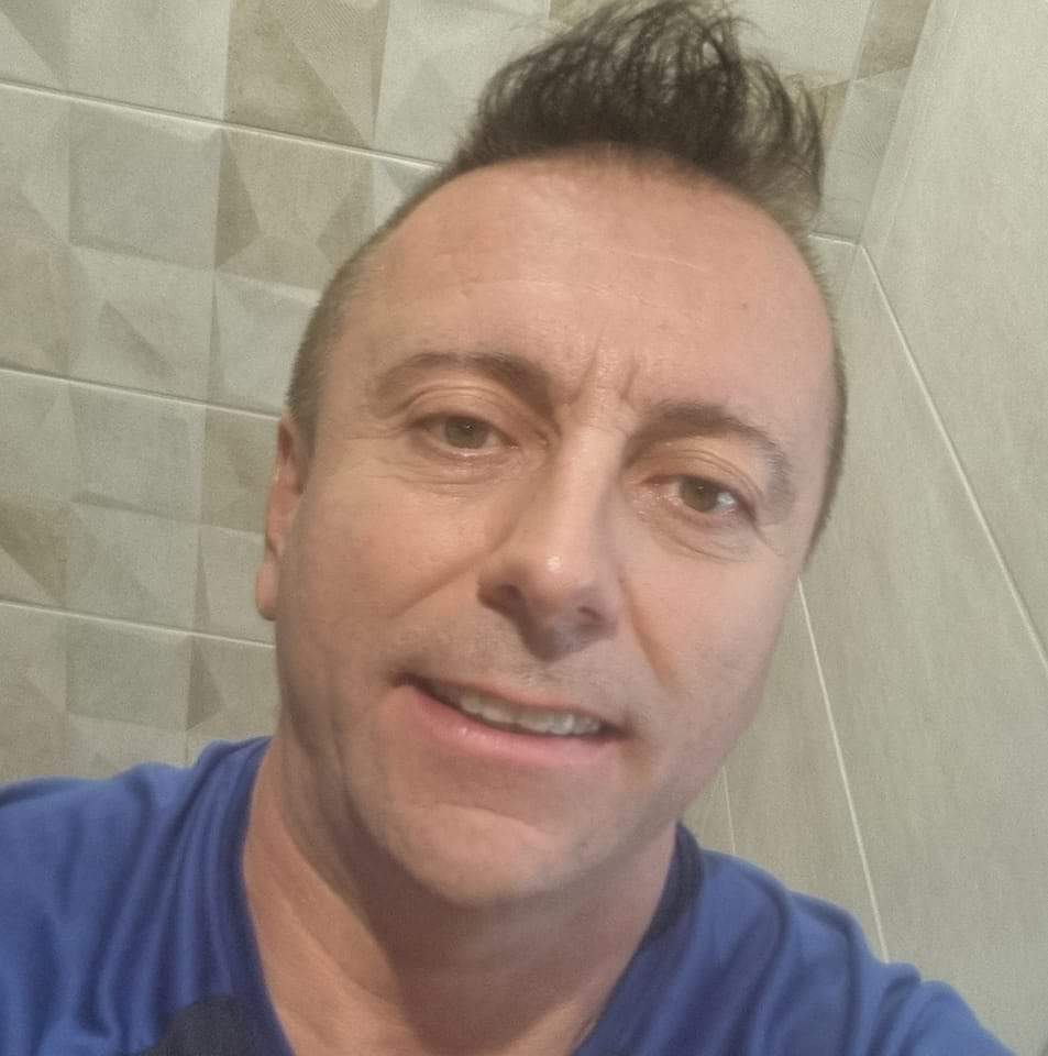 Zeev, 45 ans, Saint-Maurice-lès-Couches