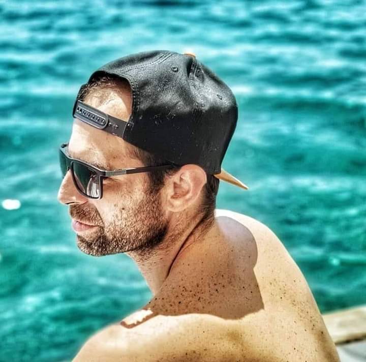Sylian, 37 ans, Coublanc