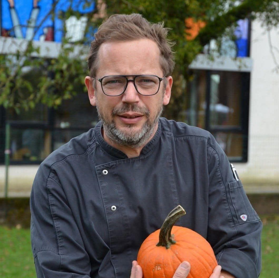 Kyrian, 43 ans, Villegaudin