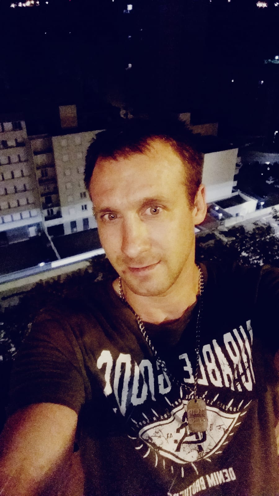 Mohamed-anas, 34 ans, Bissy-la-Mâconnaise
