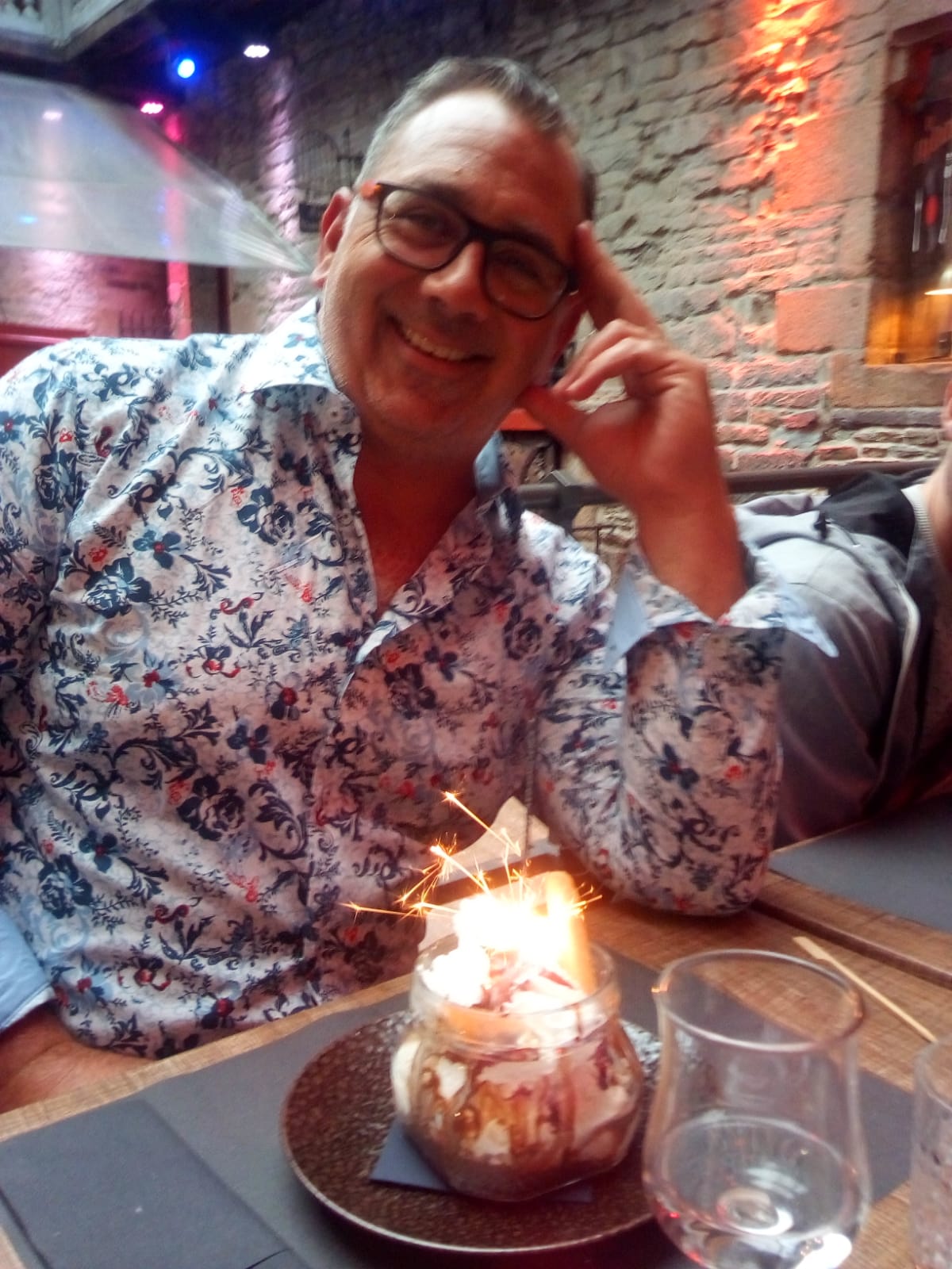 Denys, 45 ans, Lacrost