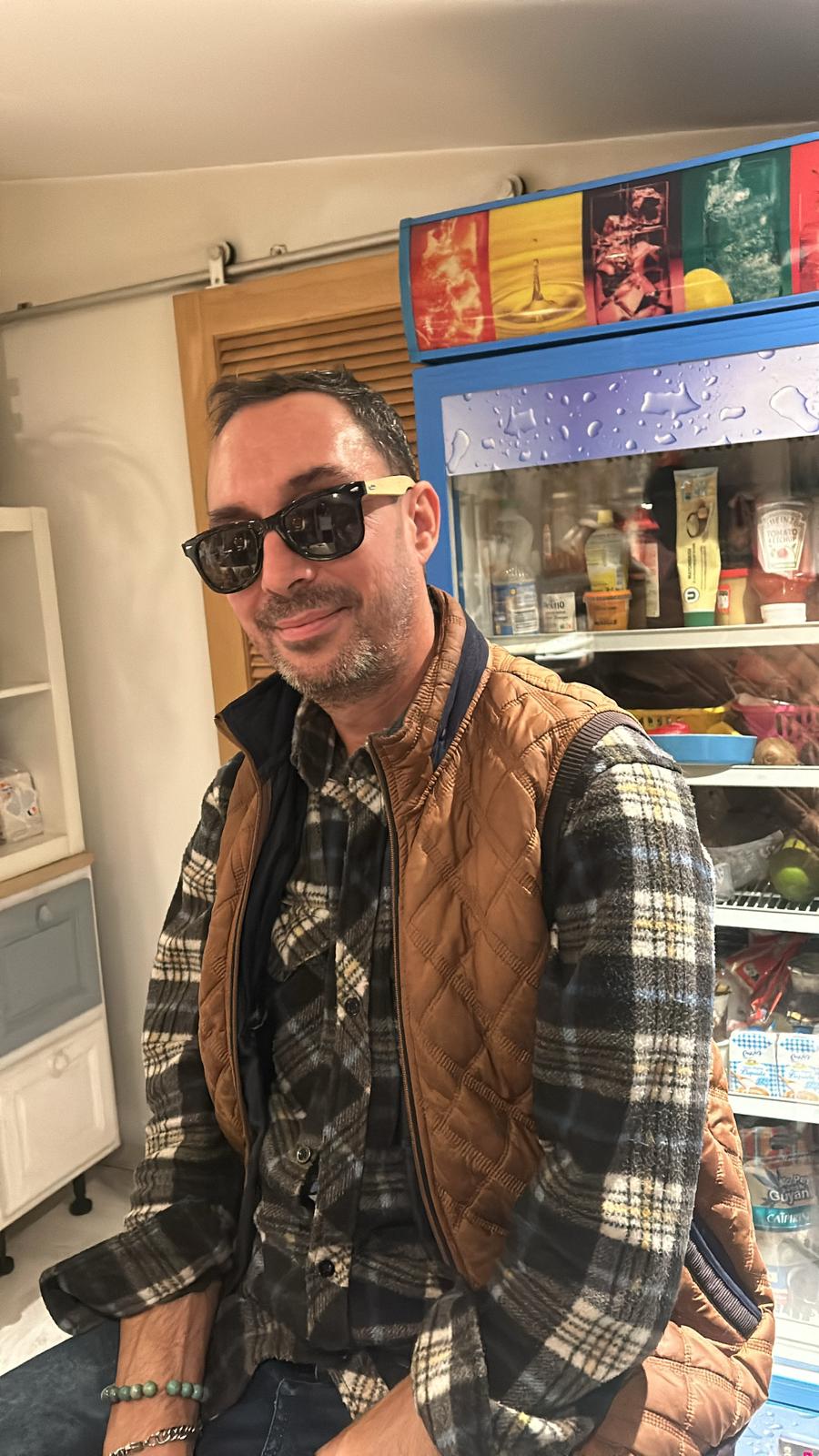 Ephrem, 42 ans, Charmoy
