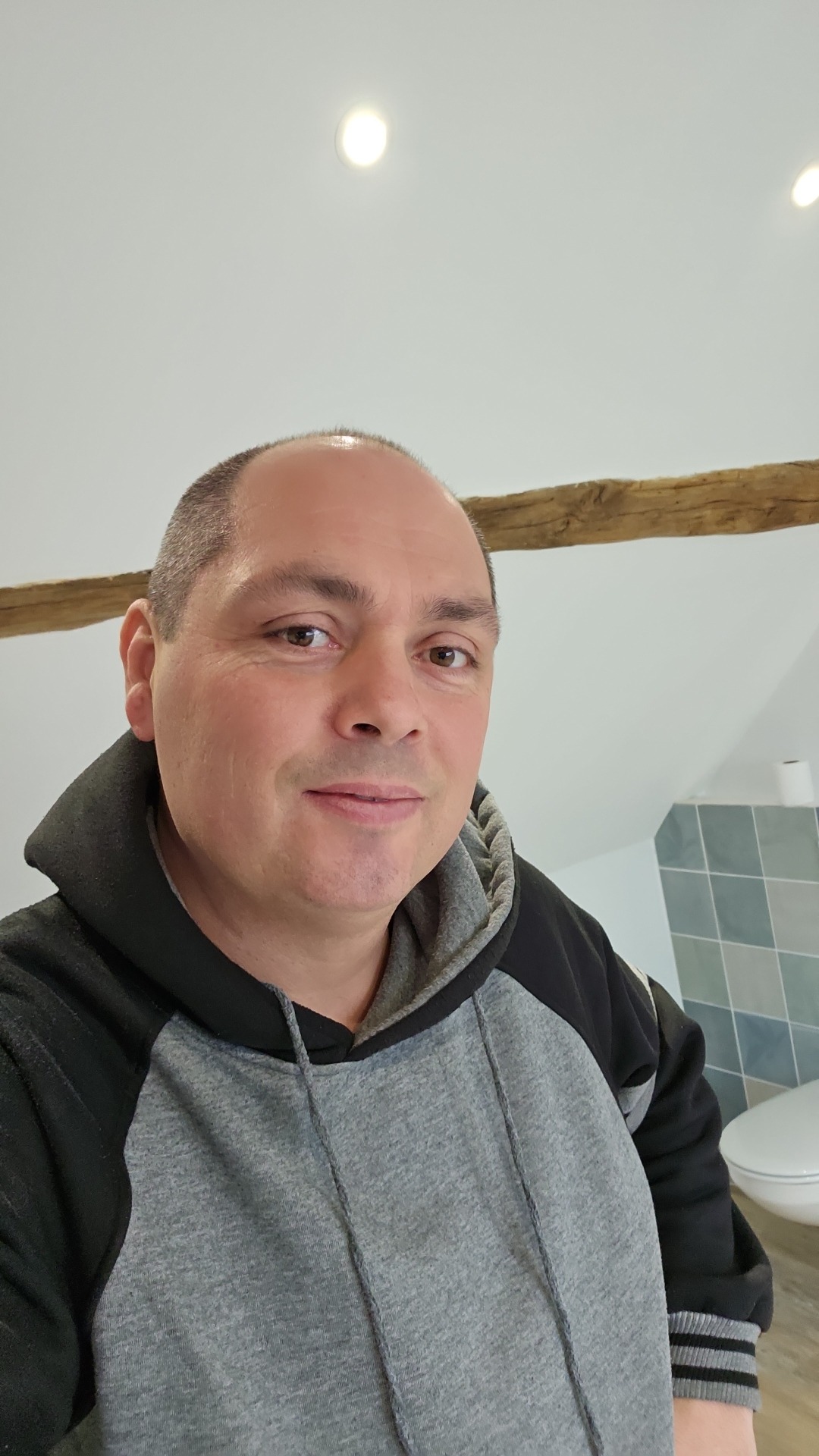Yakouba, 43 ans, Serrières