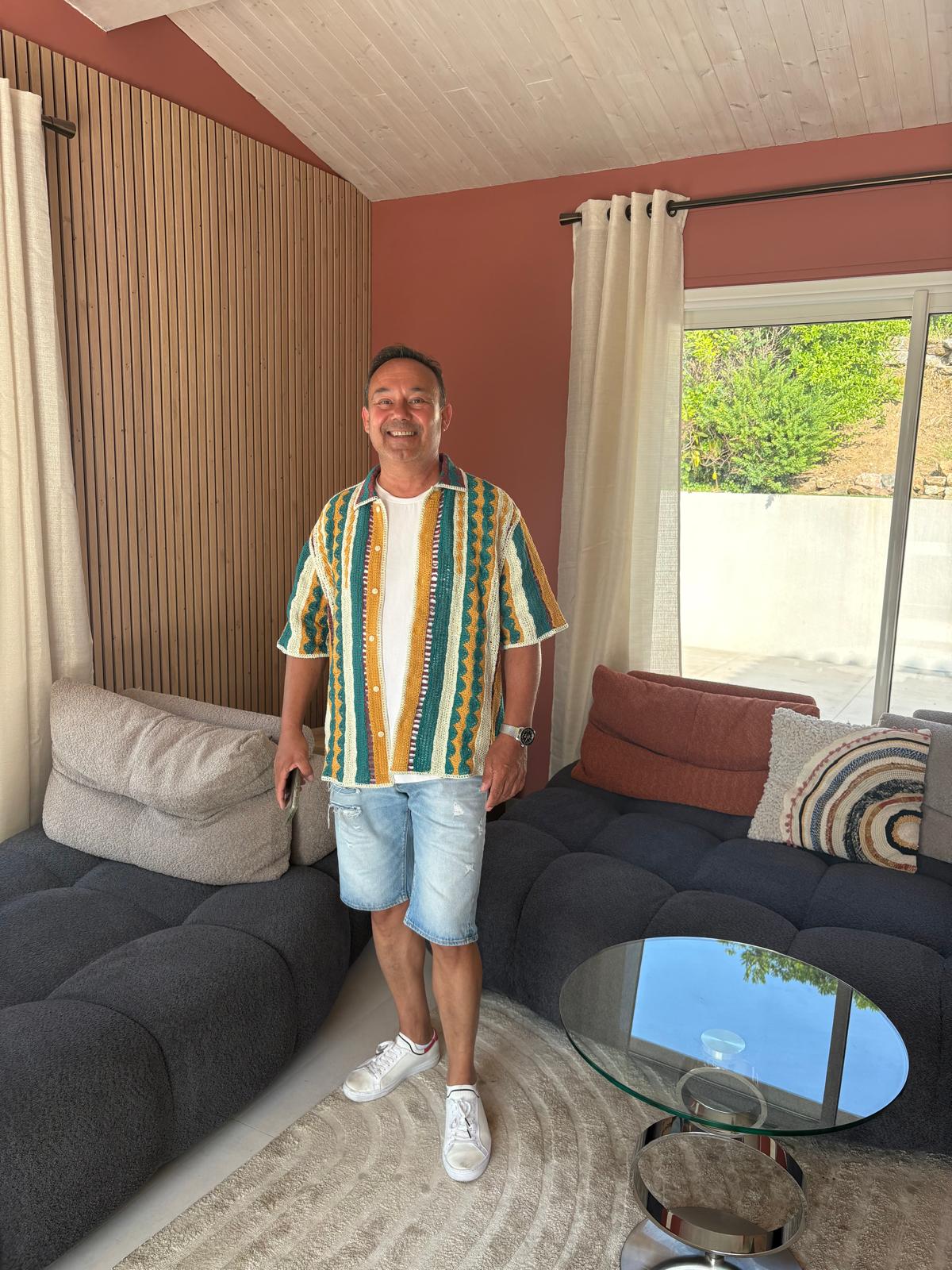 Medy, 45 ans, Écuelles