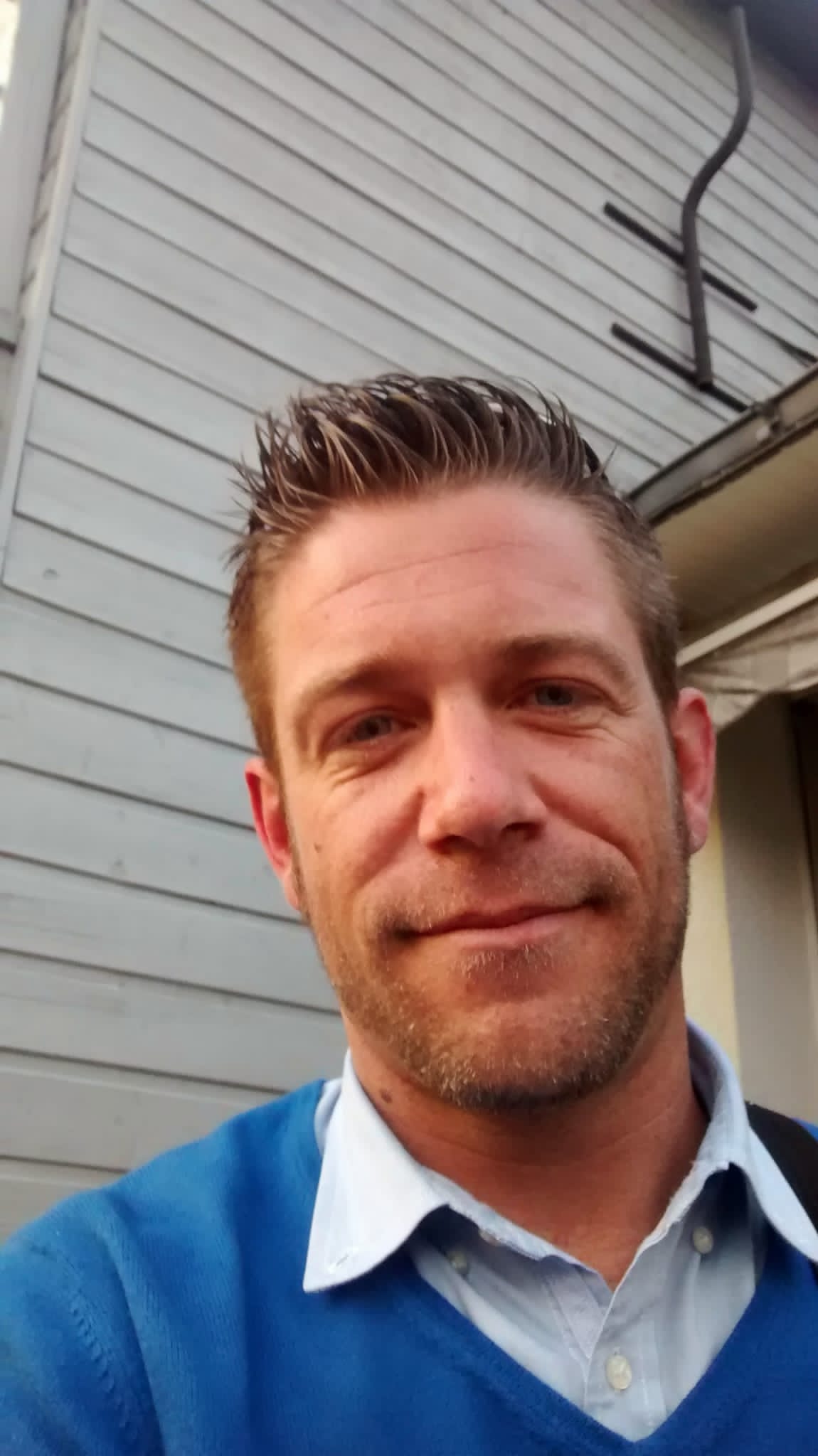 Cyrille, 45 ans, Flacey-en-Bresse