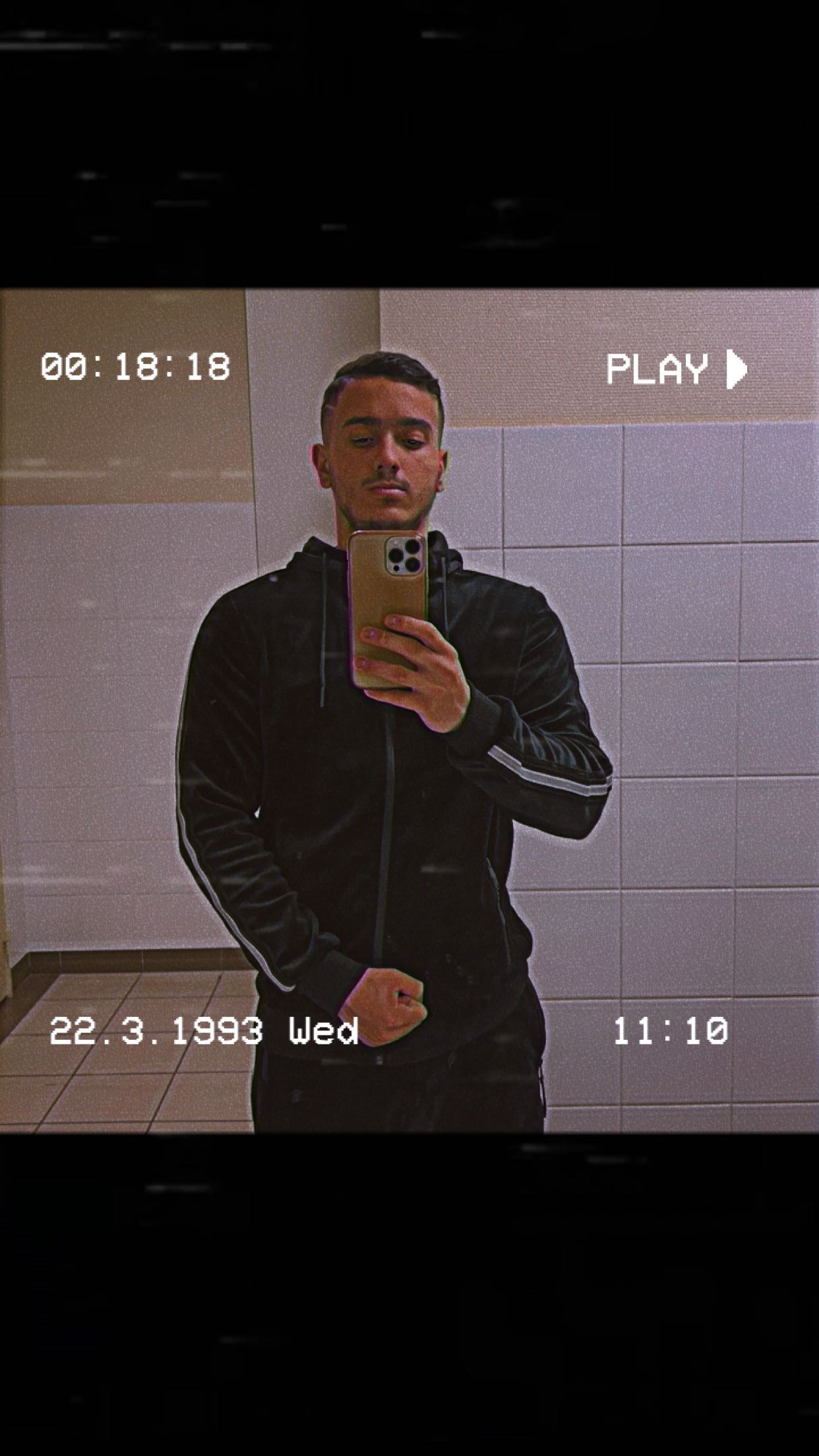 Shayane, 22 ans, Saint-Maurice-des-Champs