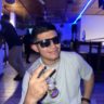 Hashim, 22 ans, Granges