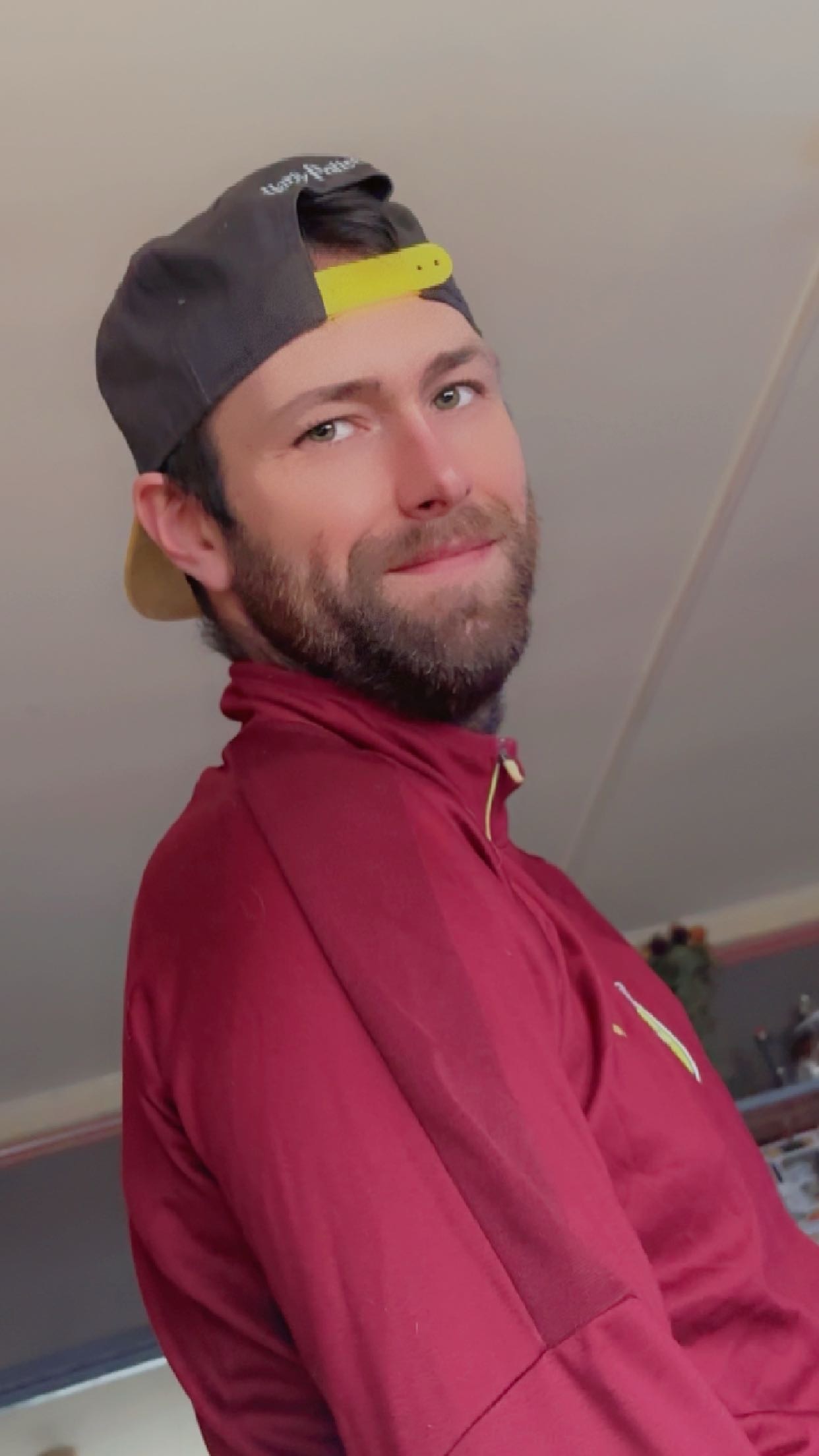 Raoul, 30 ans, Amanzé
