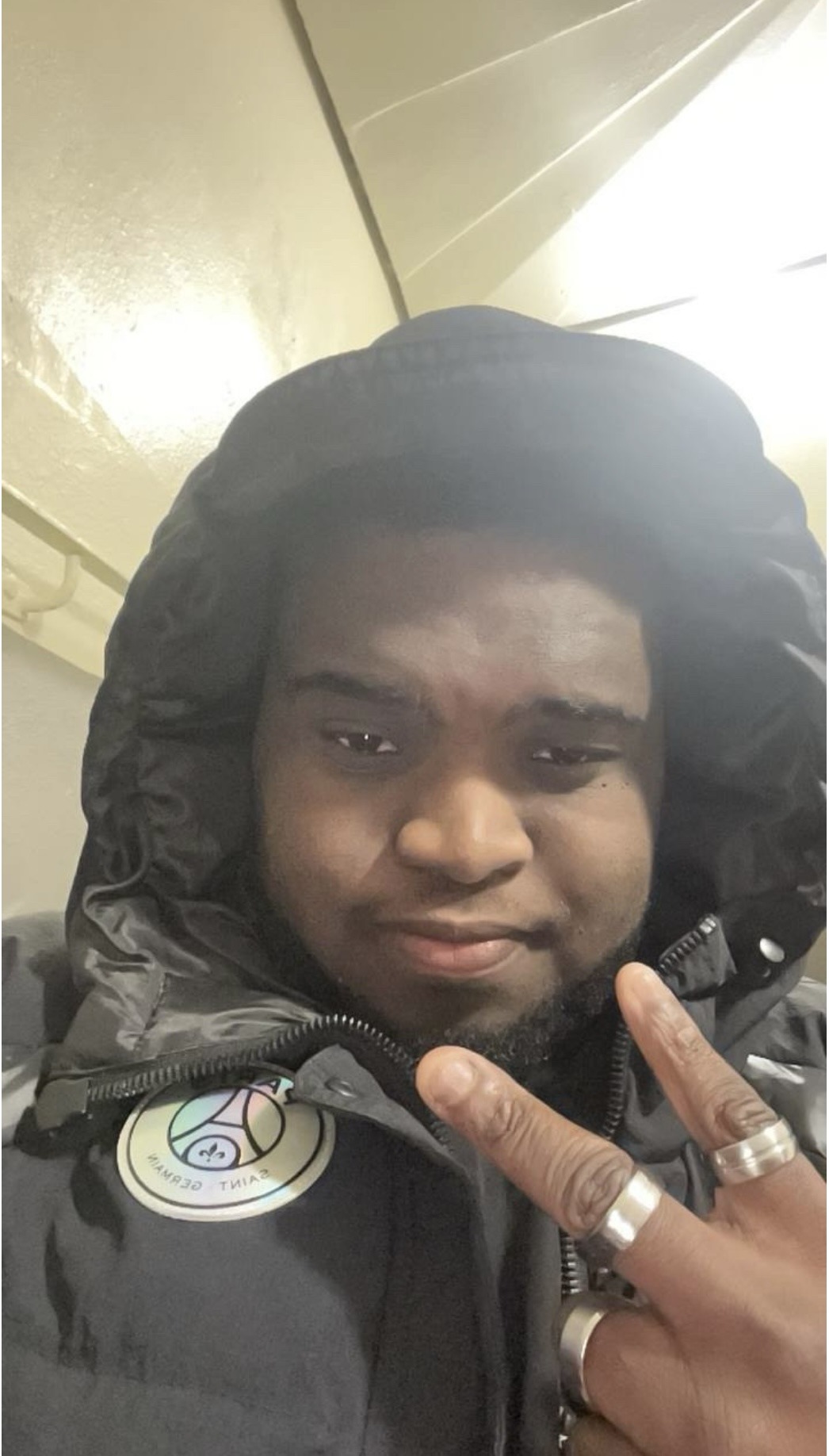 Anthone, 22 ans, Saint-Usuge