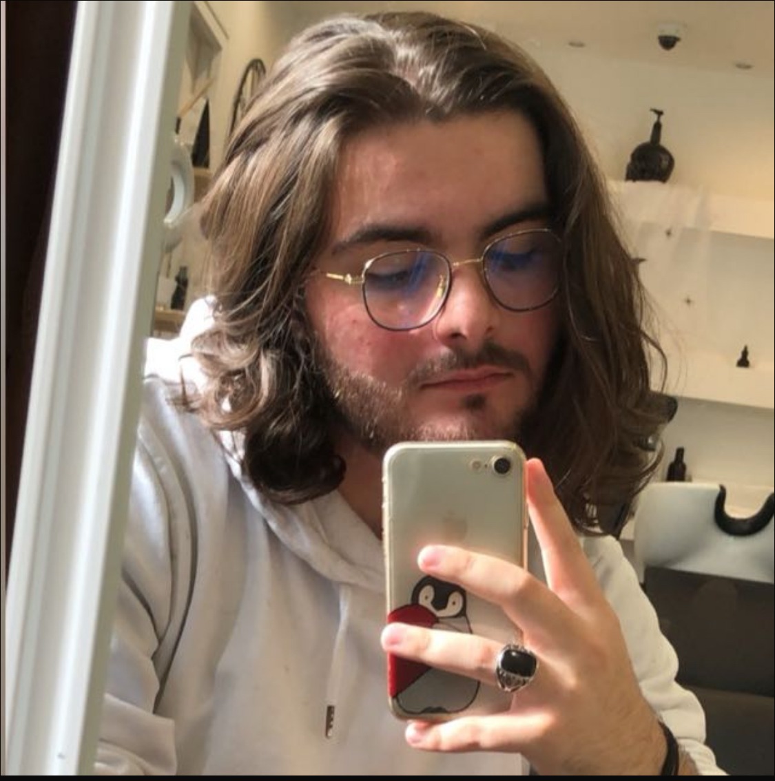 Kazim, 22 ans, Saint-Léger-lès-Paray