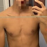 Costa, 22 ans, Vergisson