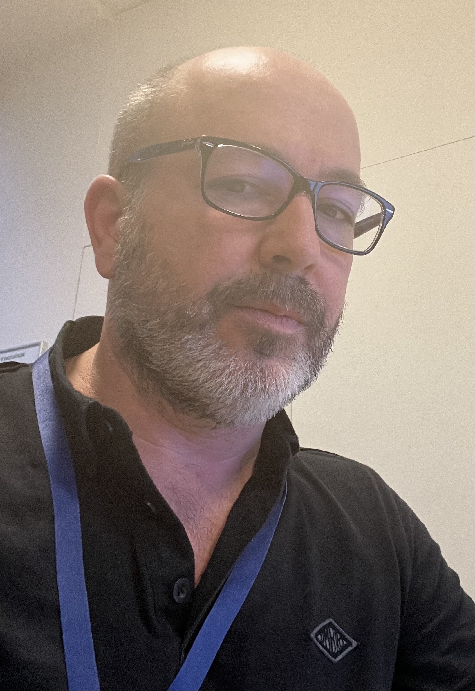 Ramsès, 45 ans, Aluze