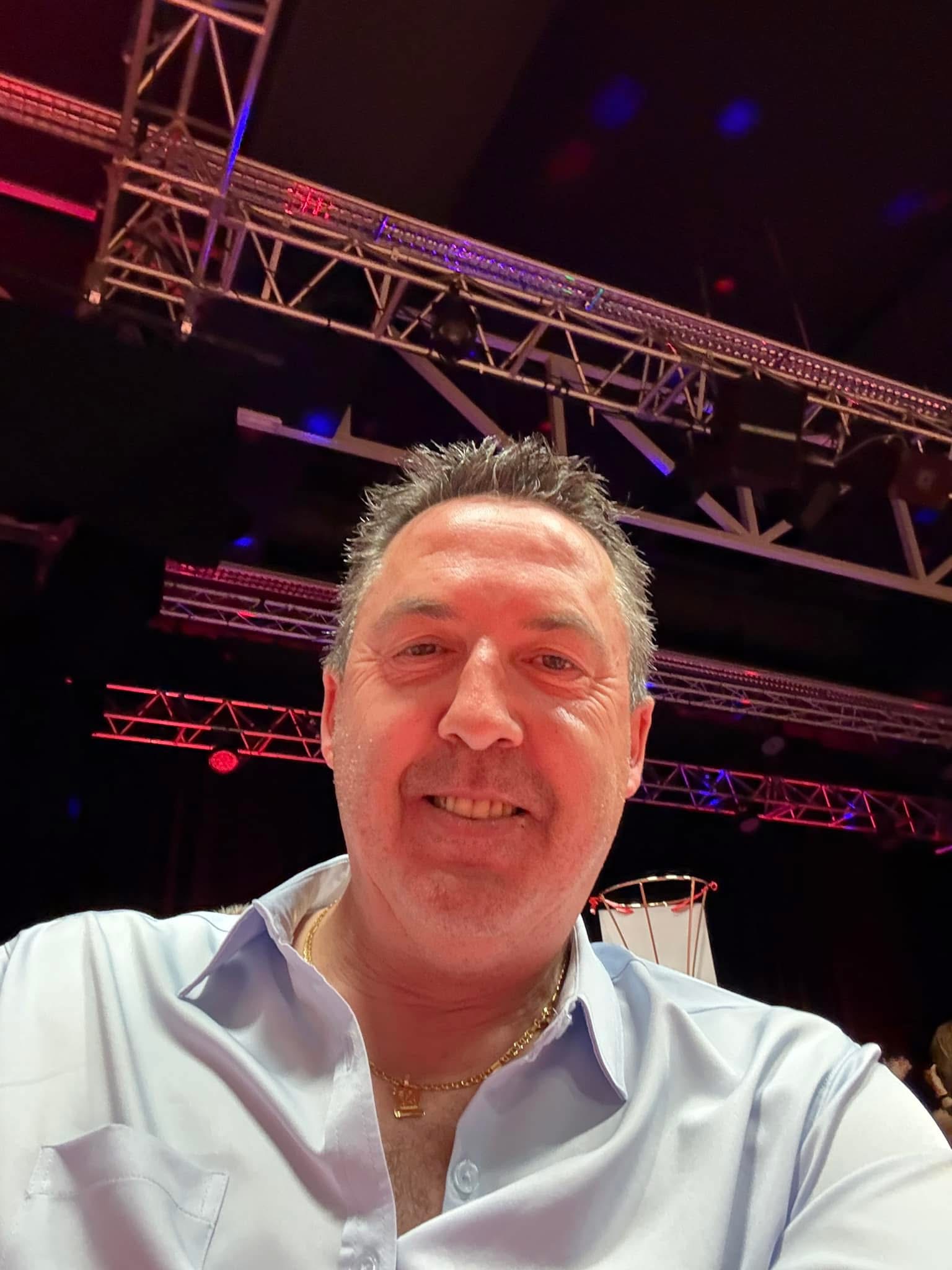 Maurin, 45 ans, Rancy