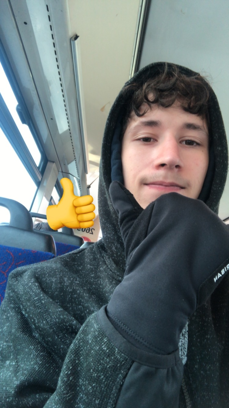 Ethem, 22 ans, Longepierre