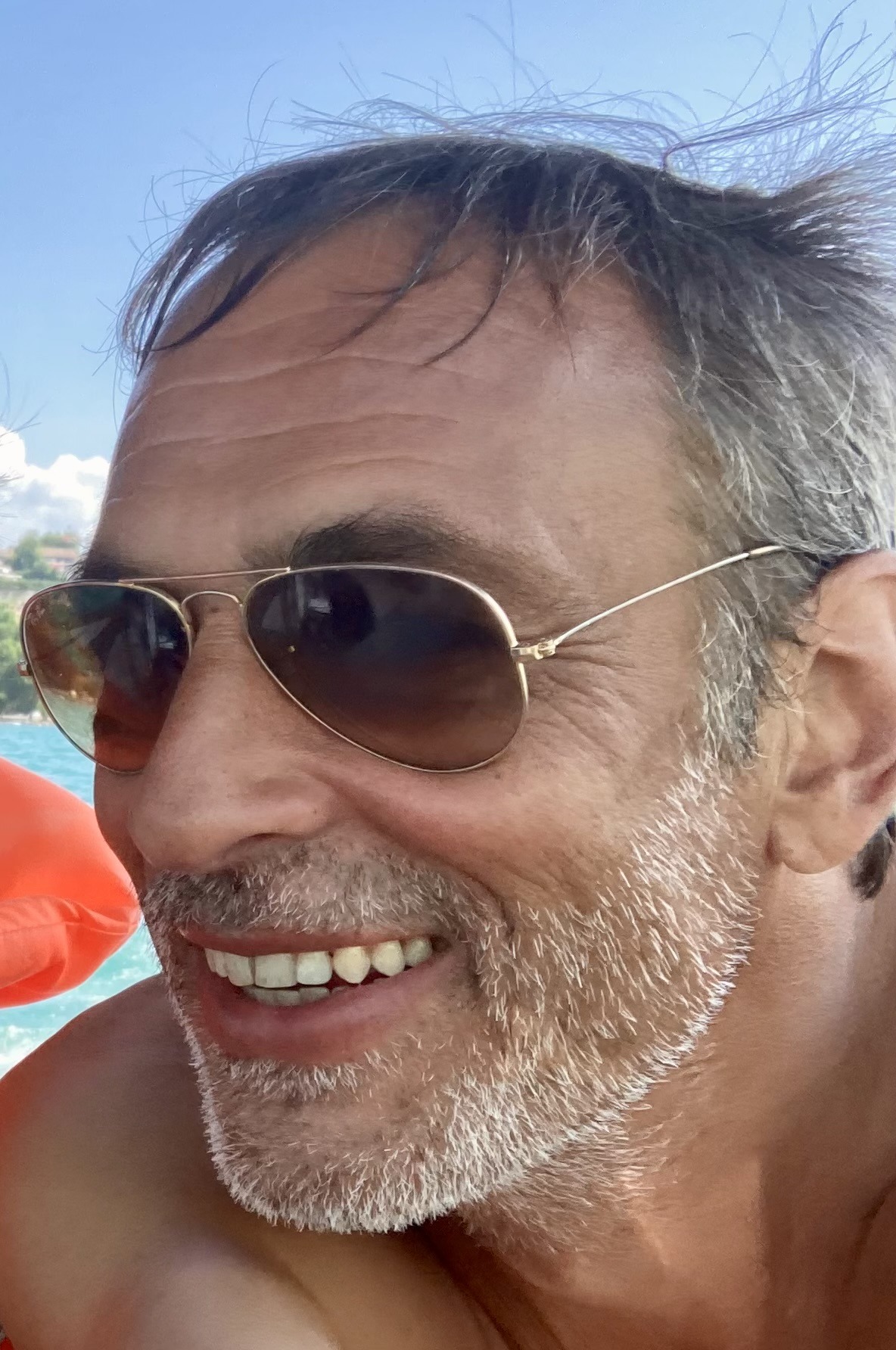 Mavrick, 45 ans, Saint-Laurent-d'Andenay