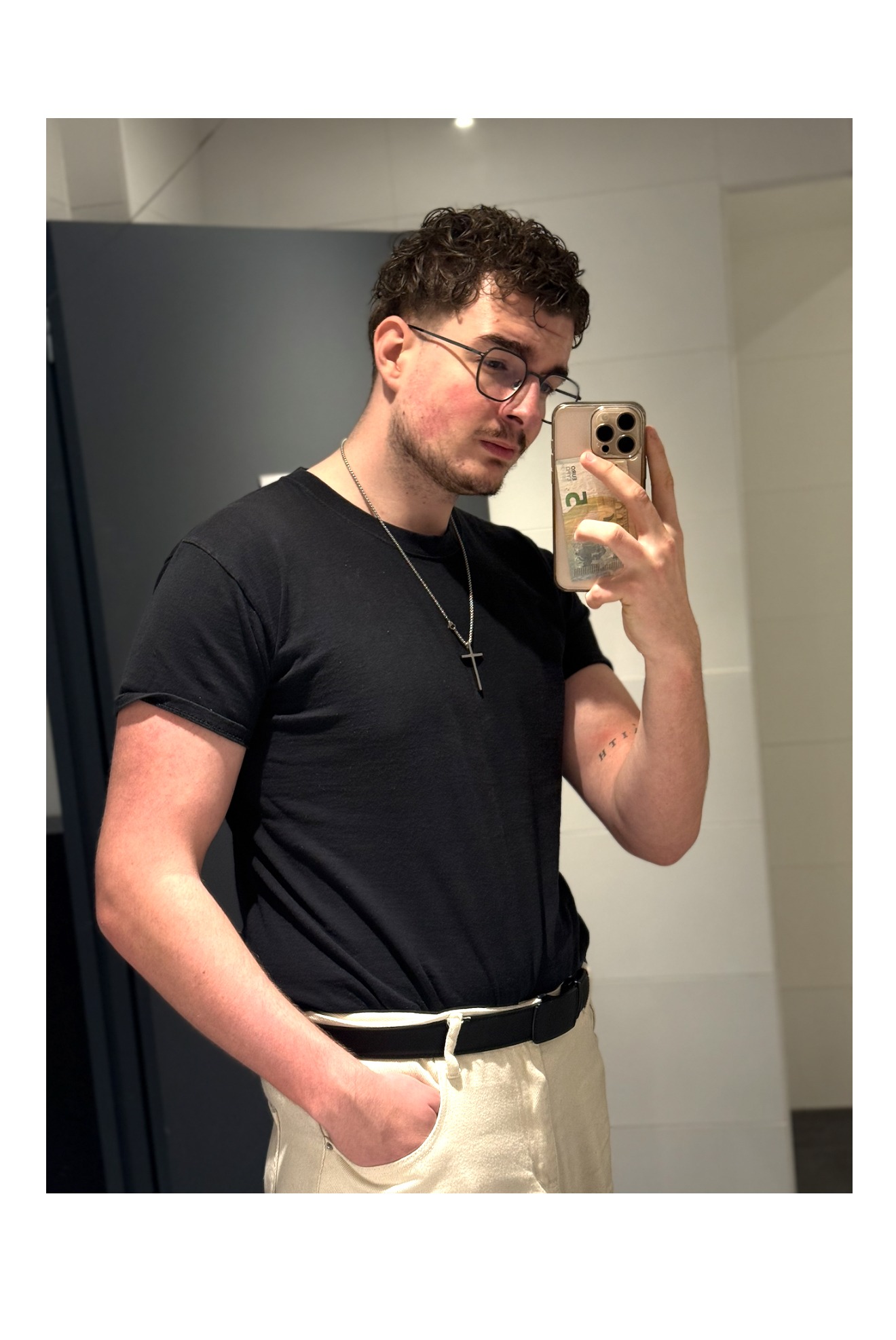 Hermes, 23 ans, LaClayette