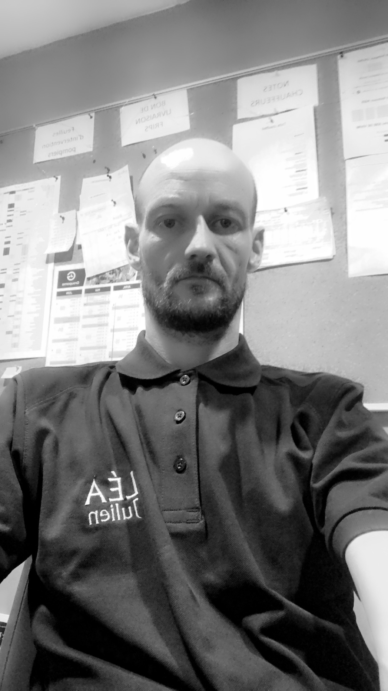Elvyn, 39 ans, Sevrey