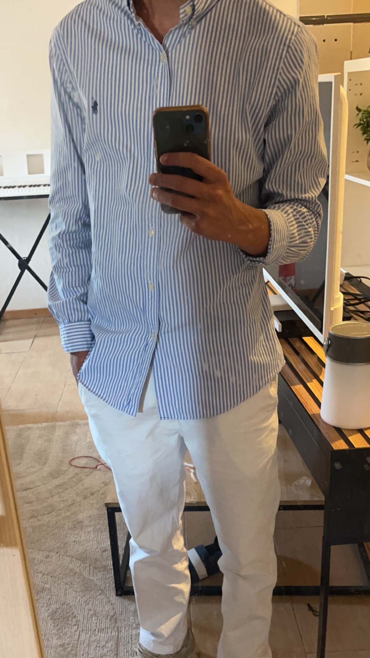 Bouna, 22 ans, Saint-Léger-du-Bois