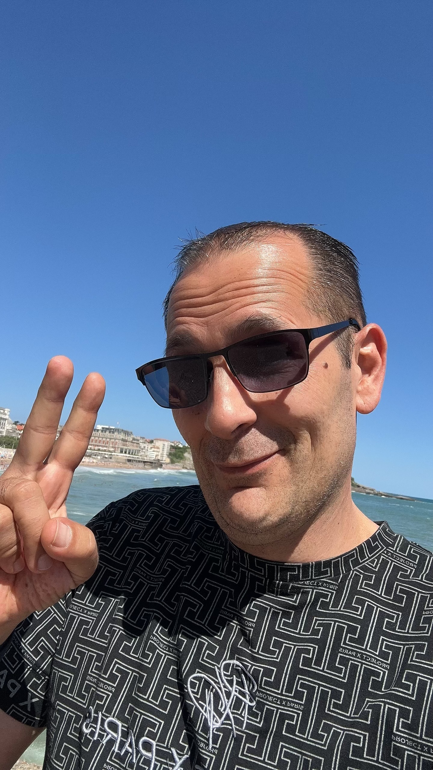 Sylan, 45 ans, Saint-Germain-du-Bois