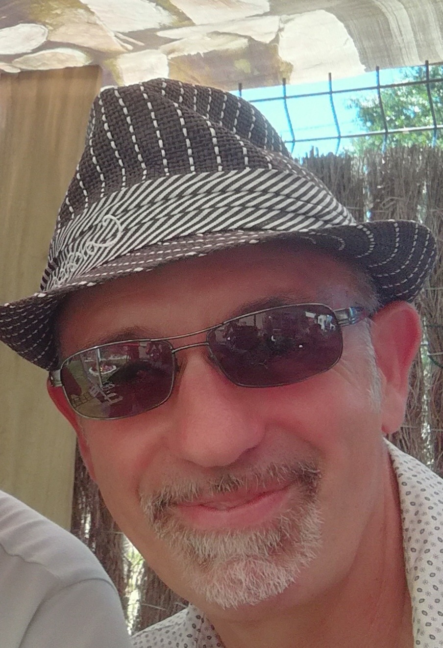 Abdoullah, 45 ans, Burgy
