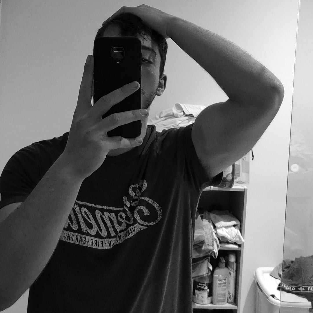Yero, 22 ans, Uchizy