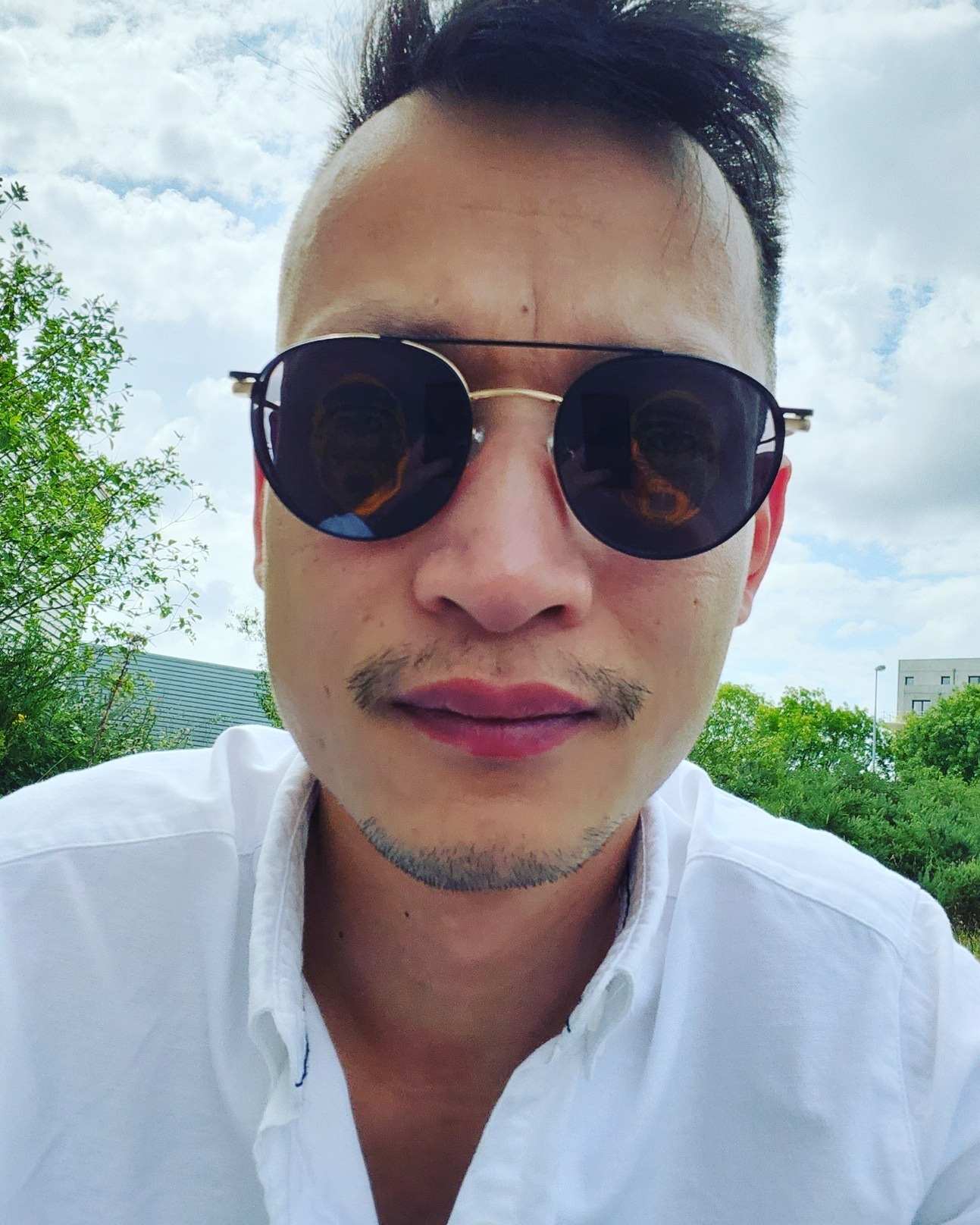 Douglas, 31 ans, Tintry