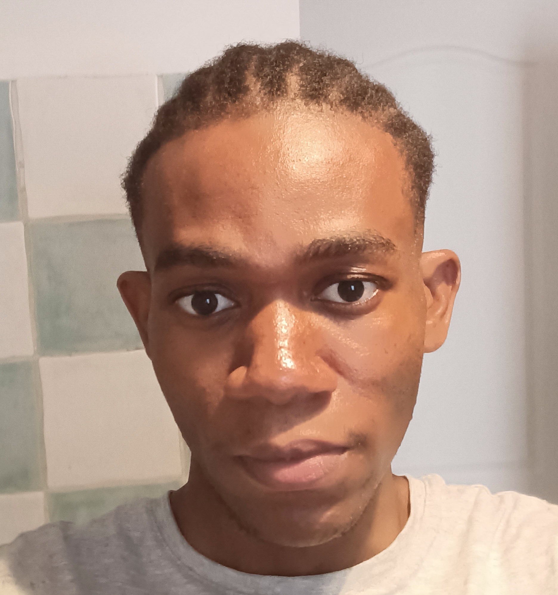 Saji, 25 ans, Collonge-la-Madeleine