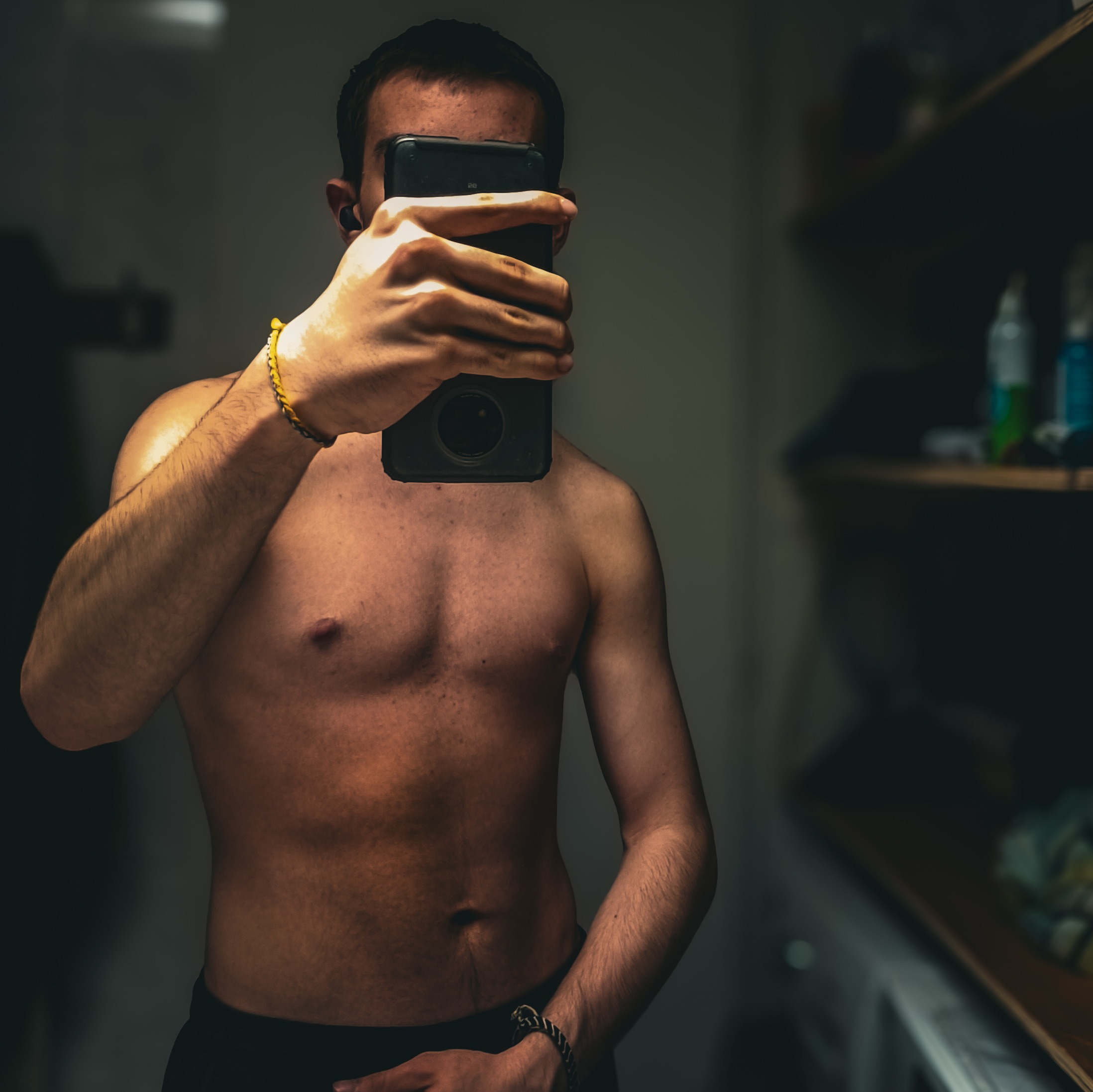Fawaz, 22 ans, Beauvernois