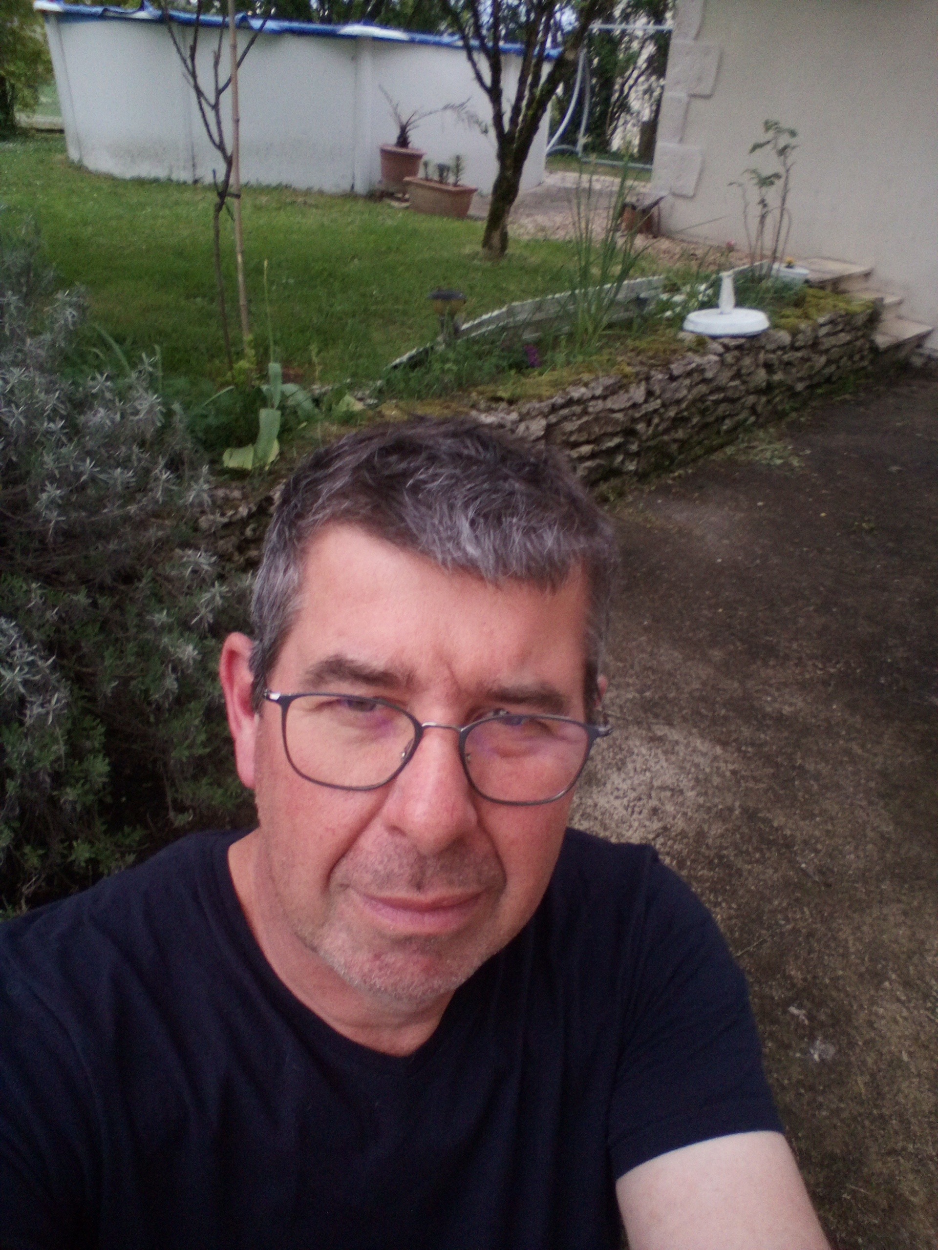 Ayame, 45 ans, Ciry-le-Noble
