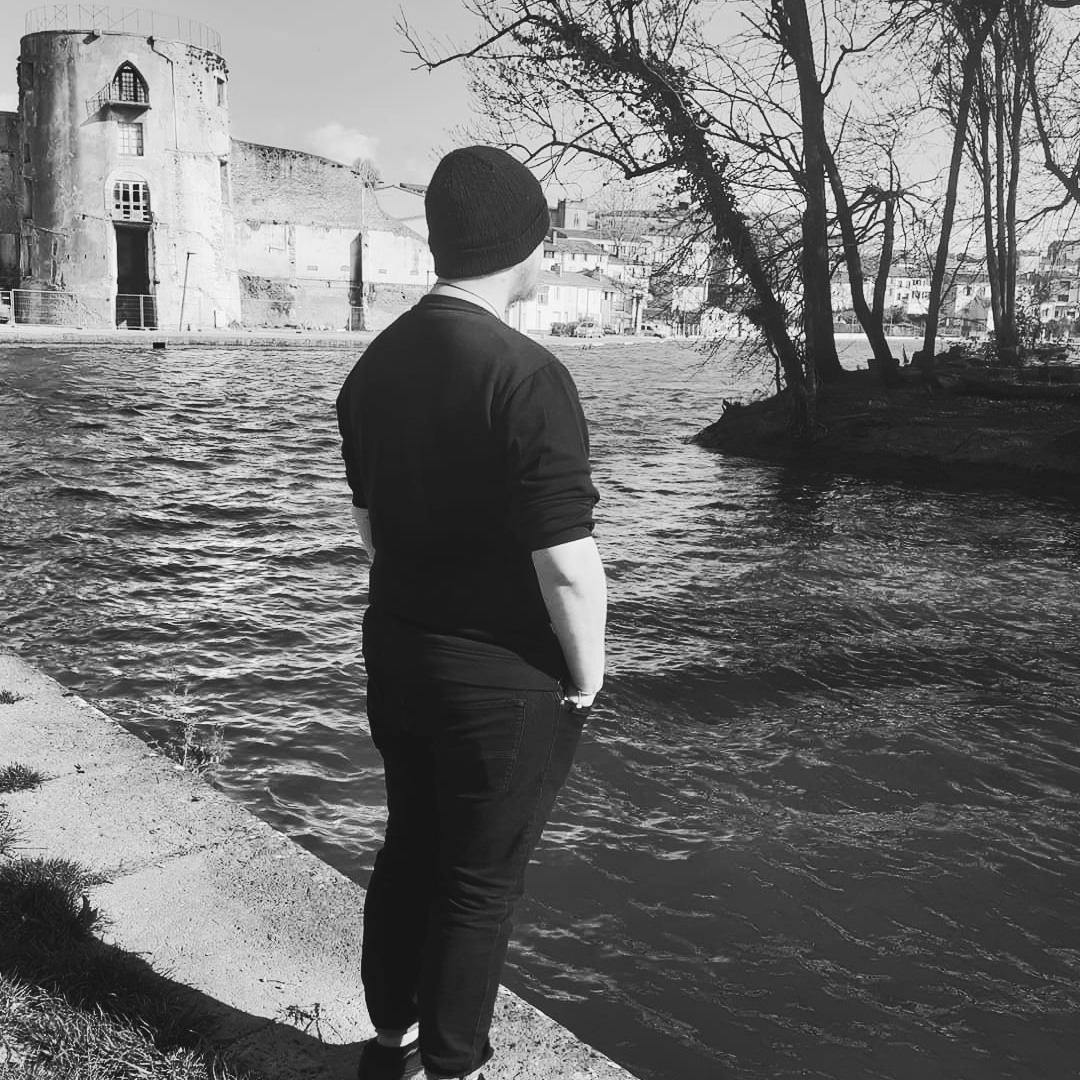 Caetano, 23 ans, Burnand