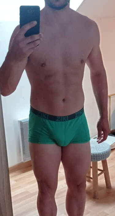 Sylvain, 39 ans, Saint-Aubin-sur-Loire