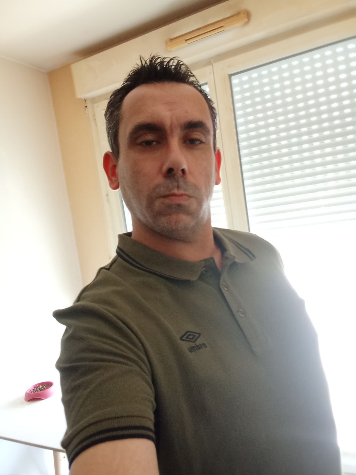 Ivano, 40 ans, Marcilly-la-Gueurce