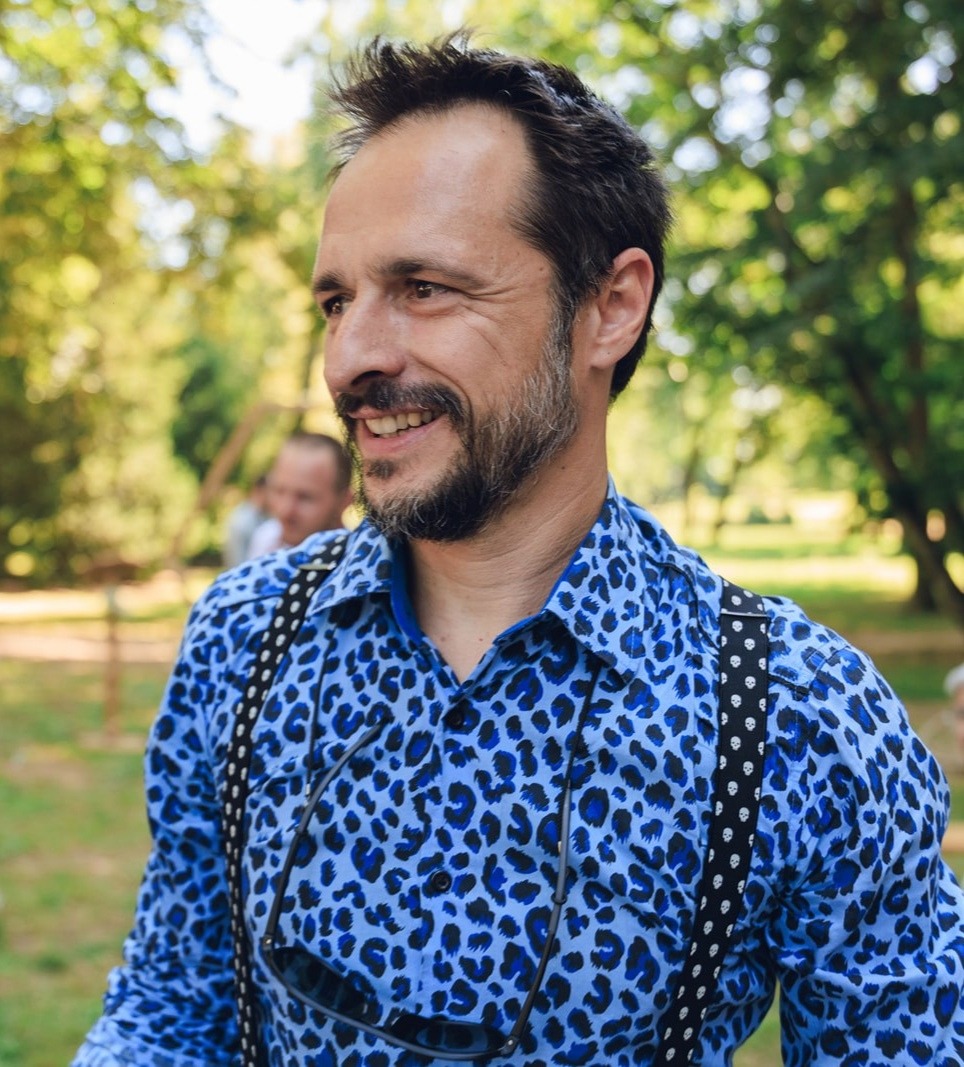 Eddi, 45 ans, Marly-sur-Arroux