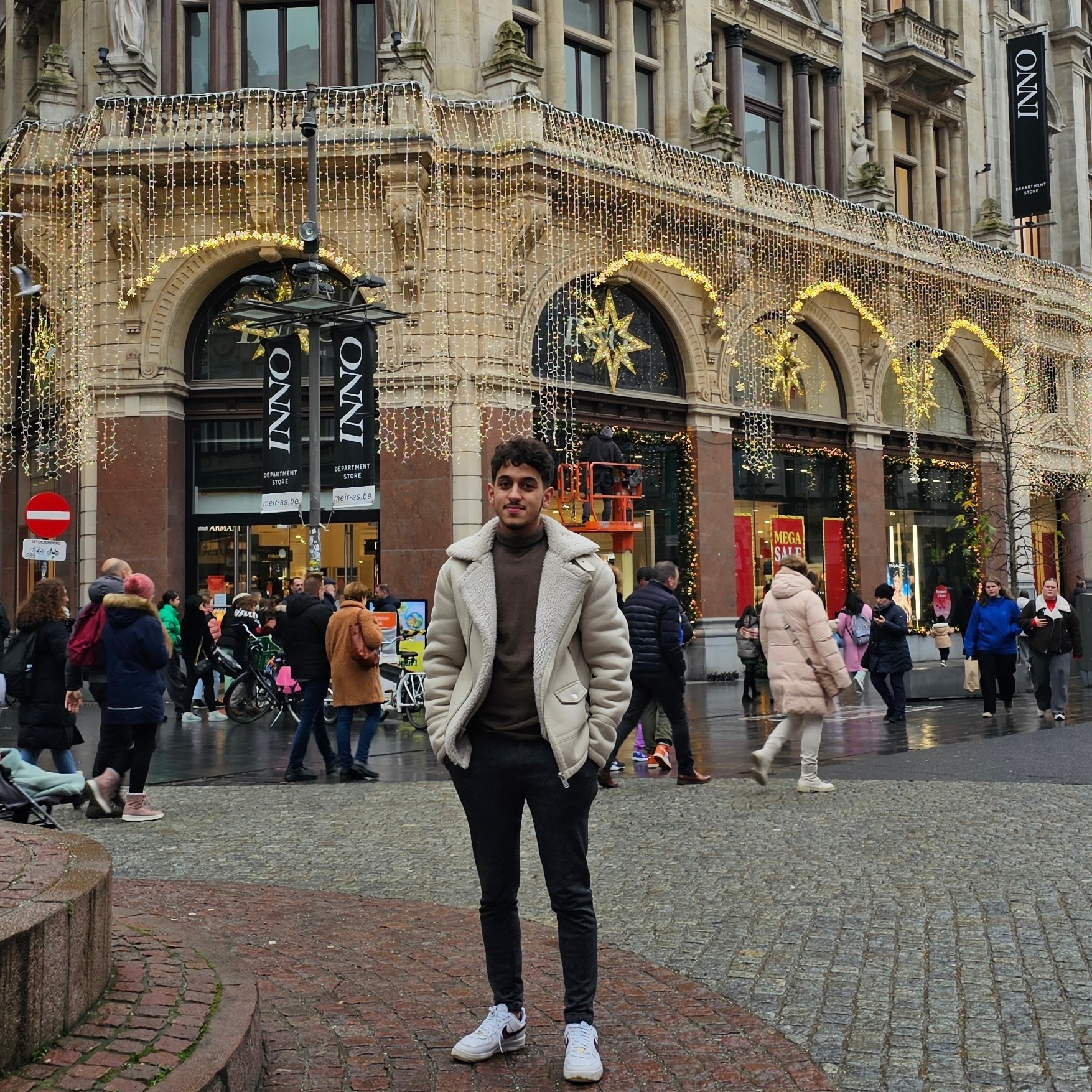Jasmin, 22 ans, Crêches-sur-Saône