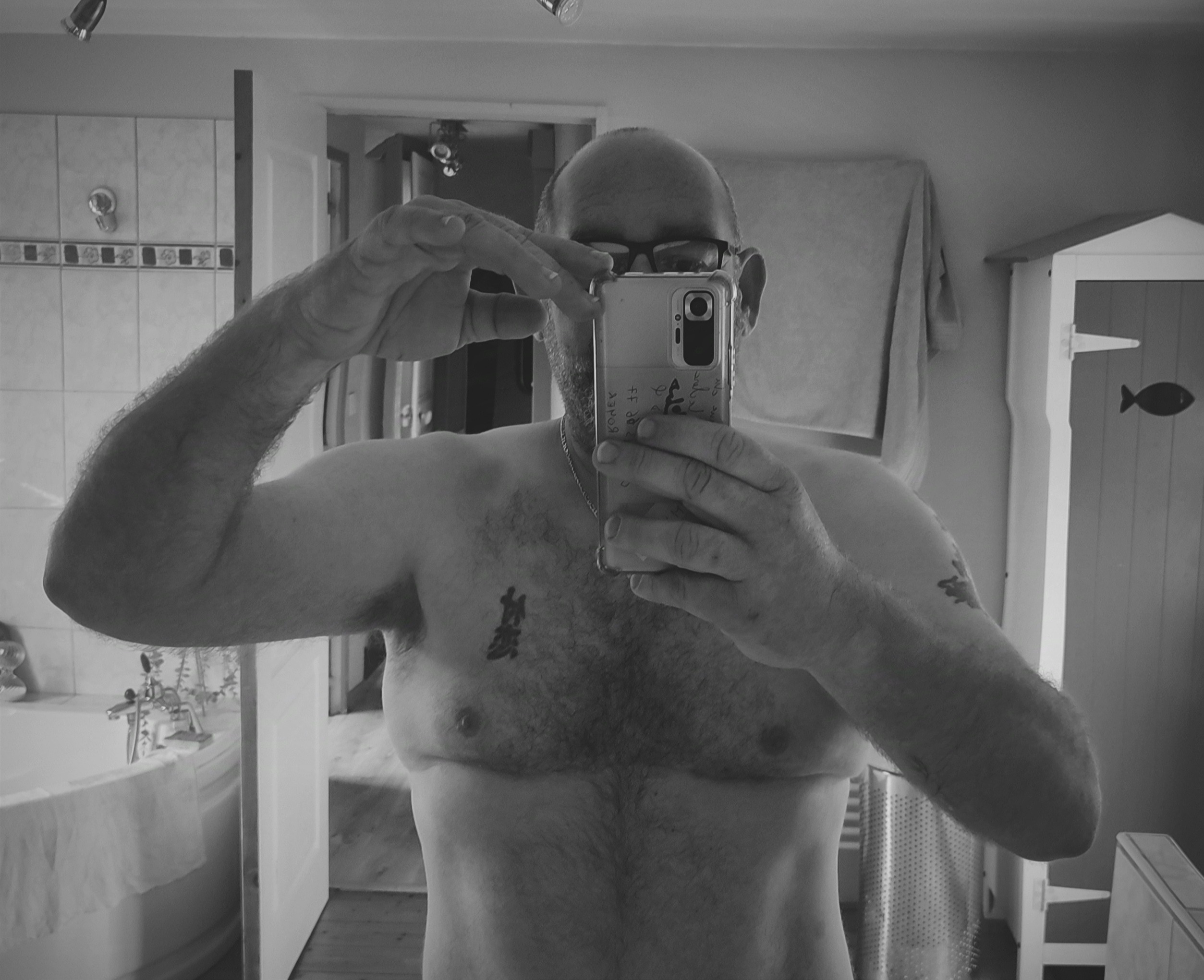 Mazigh, 45 ans, Curdin