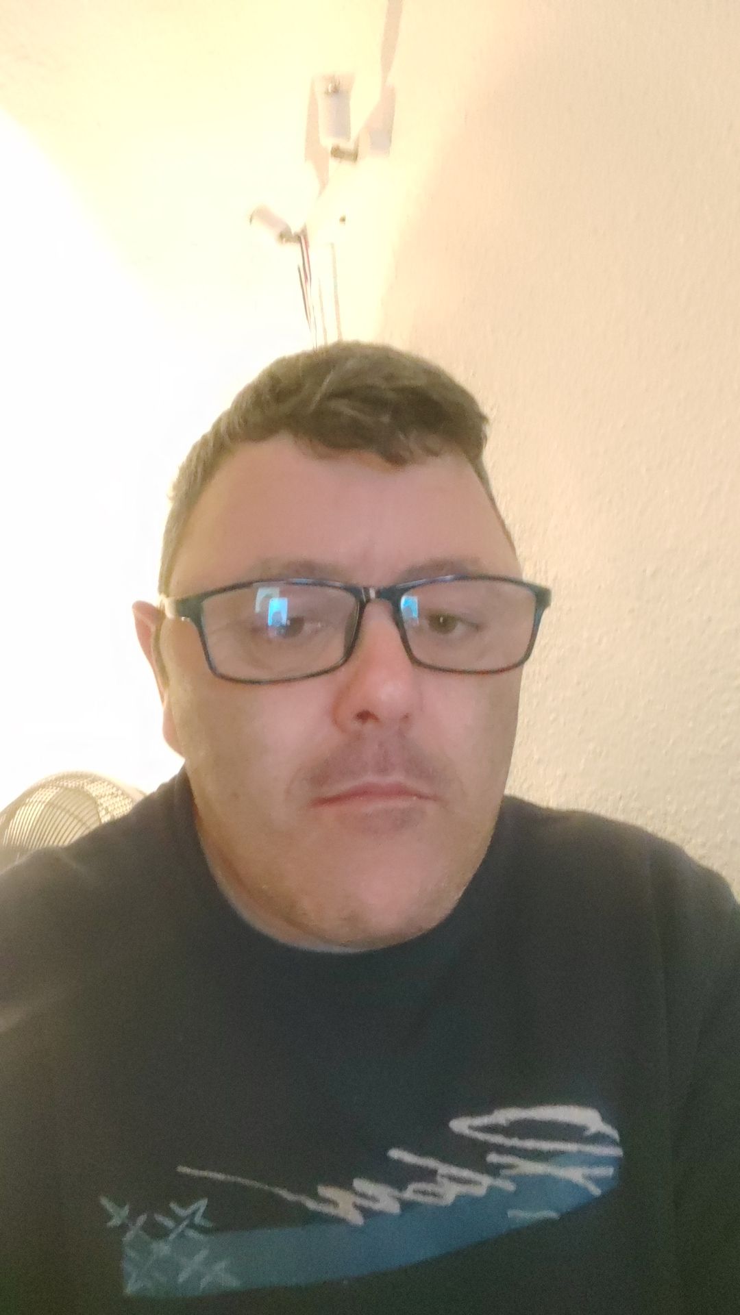 Yamin, 45 ans, Guerfand