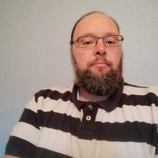 Jibryl, 45 ans, Vauban