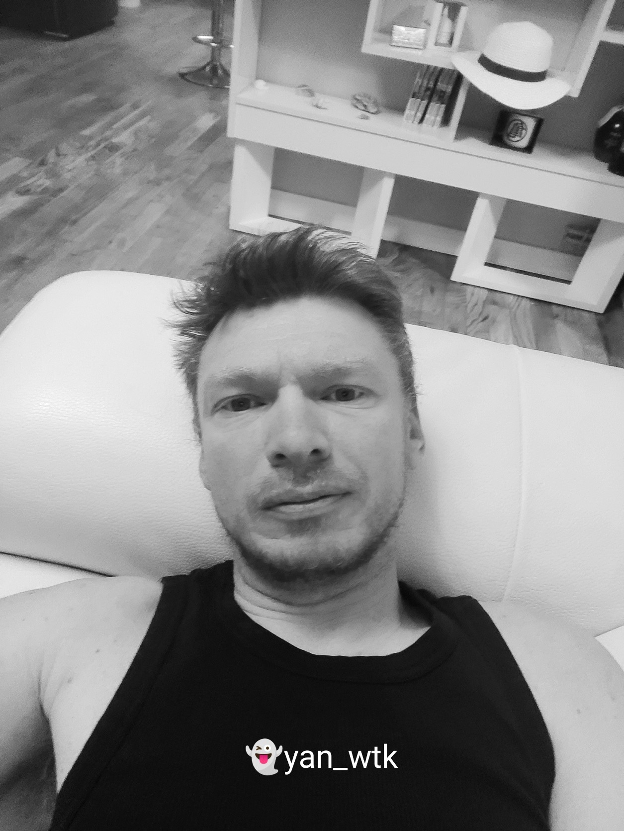 Barry, 41 ans, Romanèche-Thorins