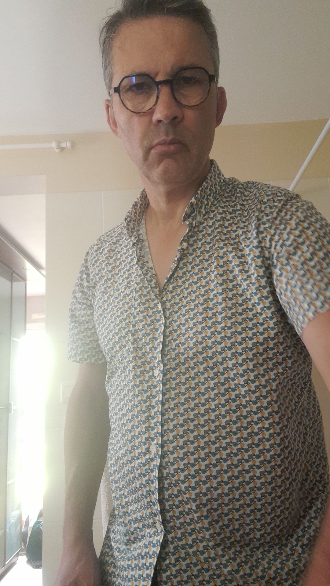 Evenn, 45 ans, Palinges