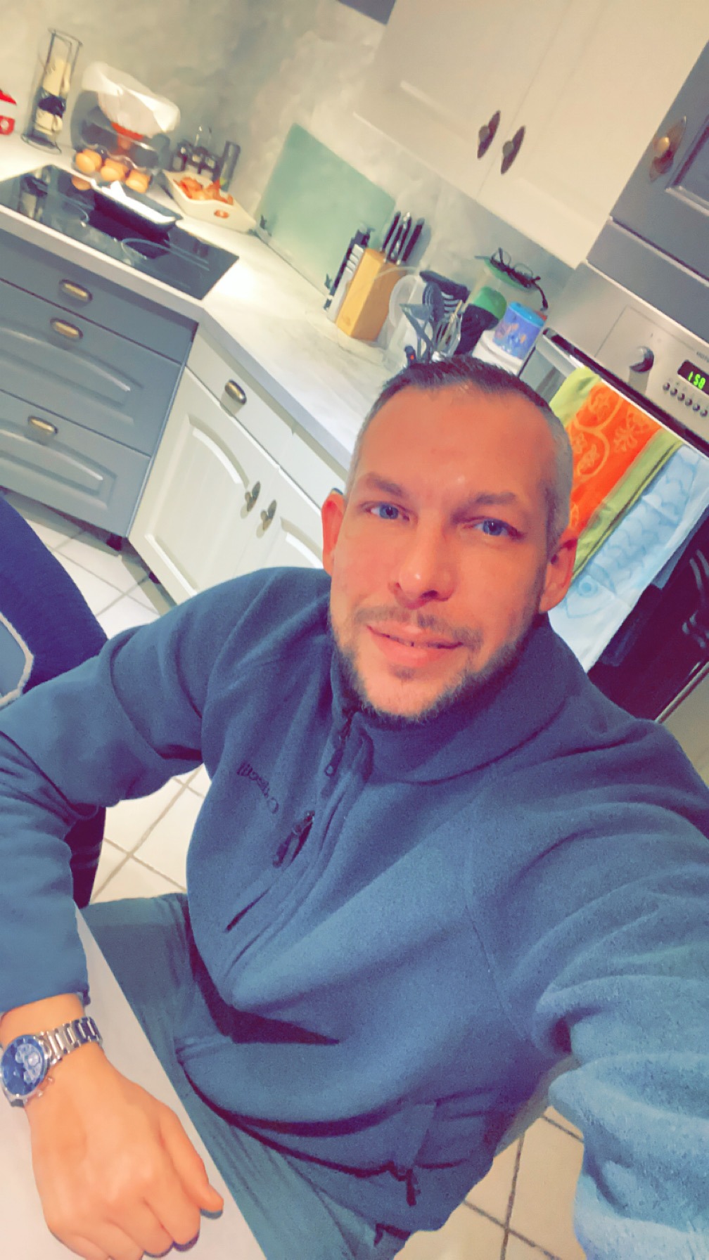 Nissim, 22 ans, Berzé-le-Châtel
