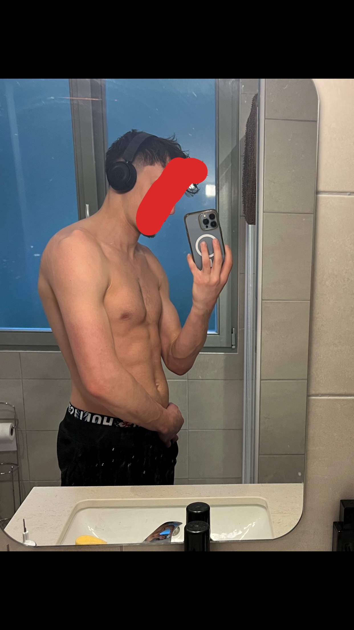 Austin, 22 ans, Saint-Loup-de-Varennes