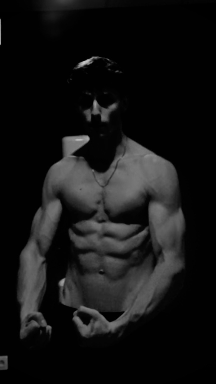 Baris, 22 ans, Gergy