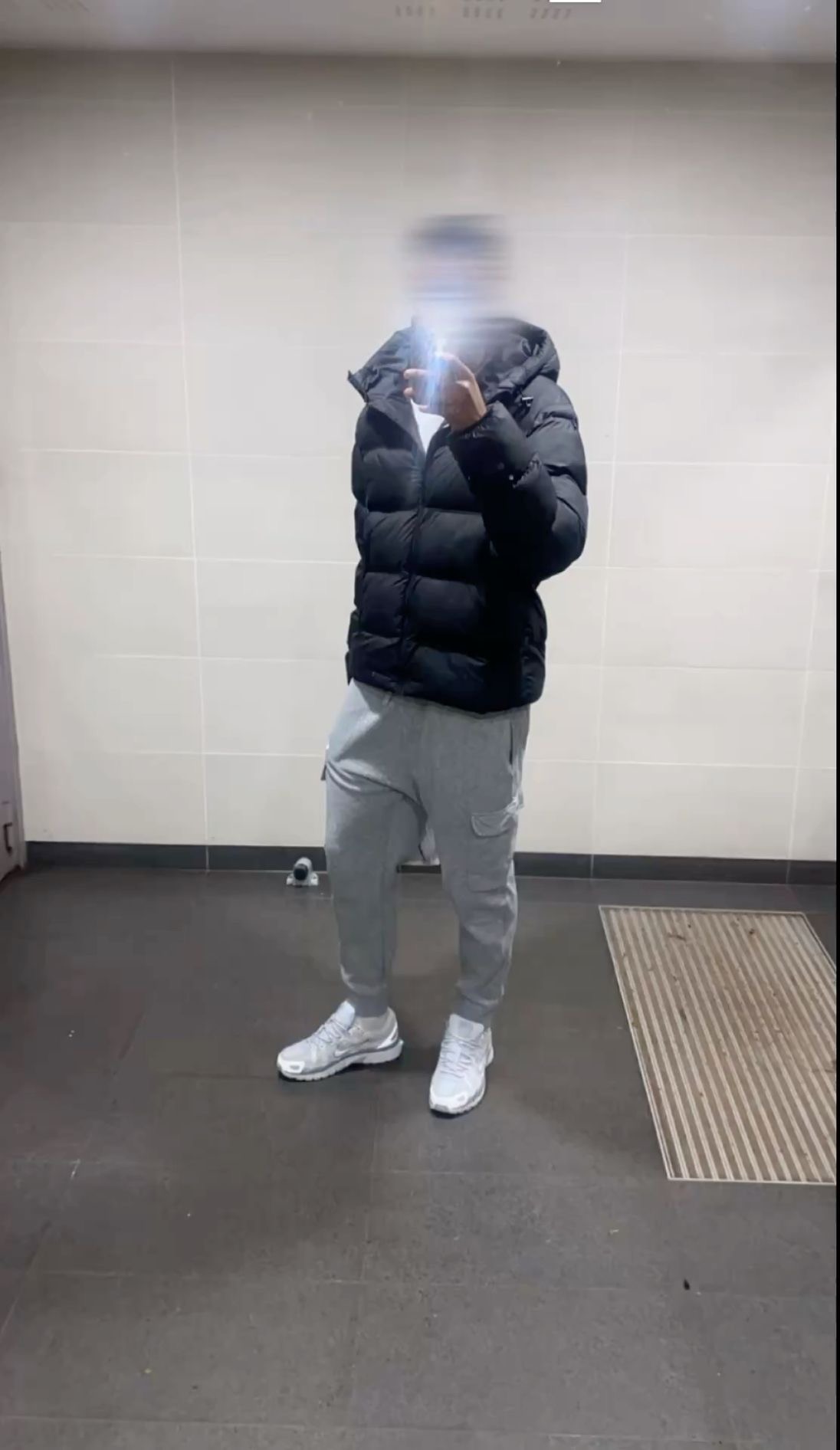 Issey, 22 ans, LesBordes